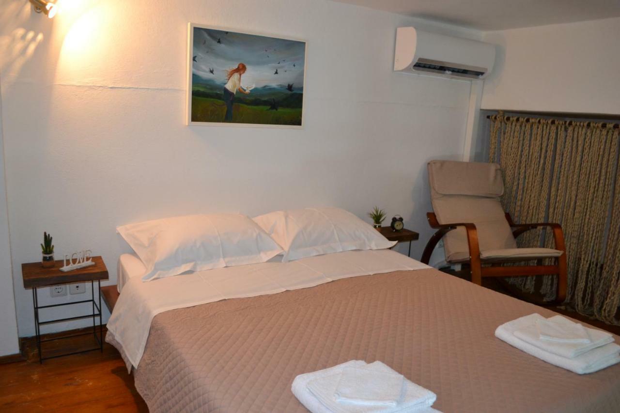 City Garden House เอียราเปตรา ภายนอก รูปภาพ