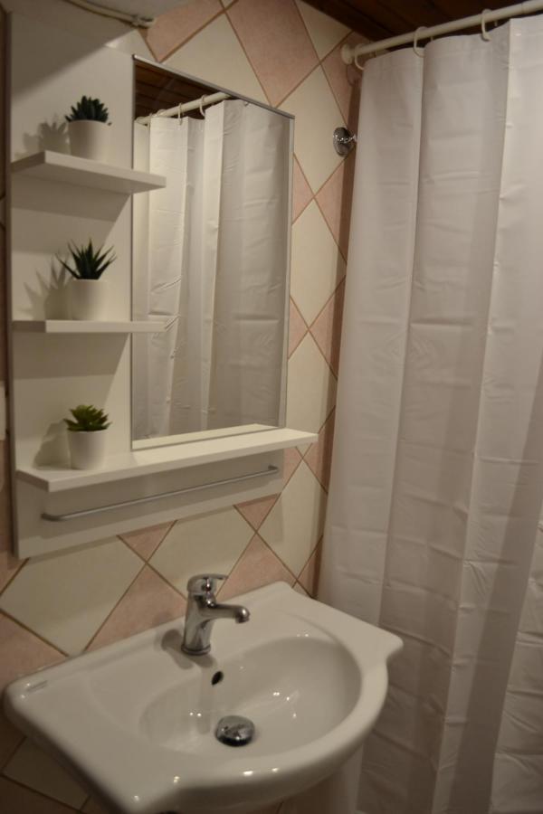 City Garden House เอียราเปตรา ภายนอก รูปภาพ